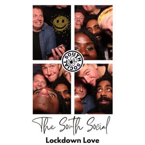Lockdown Love